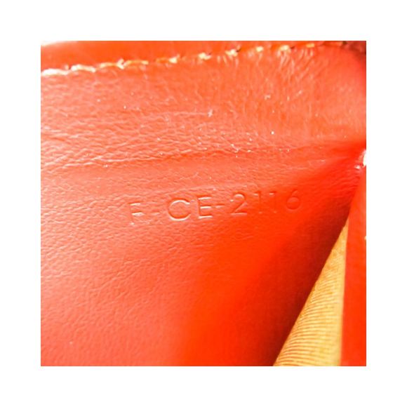 Celine Zip Around Wallet - Picture 4 of 8